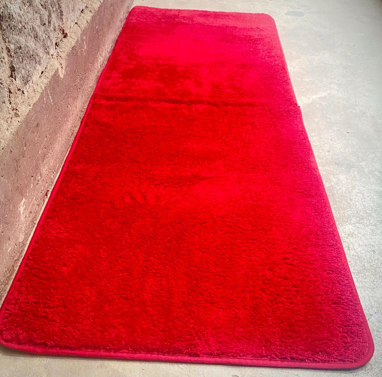 BEDSIDE MATS.  Floor Mat Carpet Kitchen Floor Rug Anti Slip Area Rug For Living Room Absorbent Sofa Yoga Foot Mat Bedroom Bedside Carpet