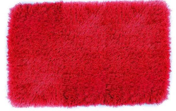 DOOR MAT. Super Soft Fluffy Rug Anti-skid Indoor Modern Shag Area Rug Silky Rugs Bedroom Floor Mat Baby Nursery Rug Door Mat Carpet