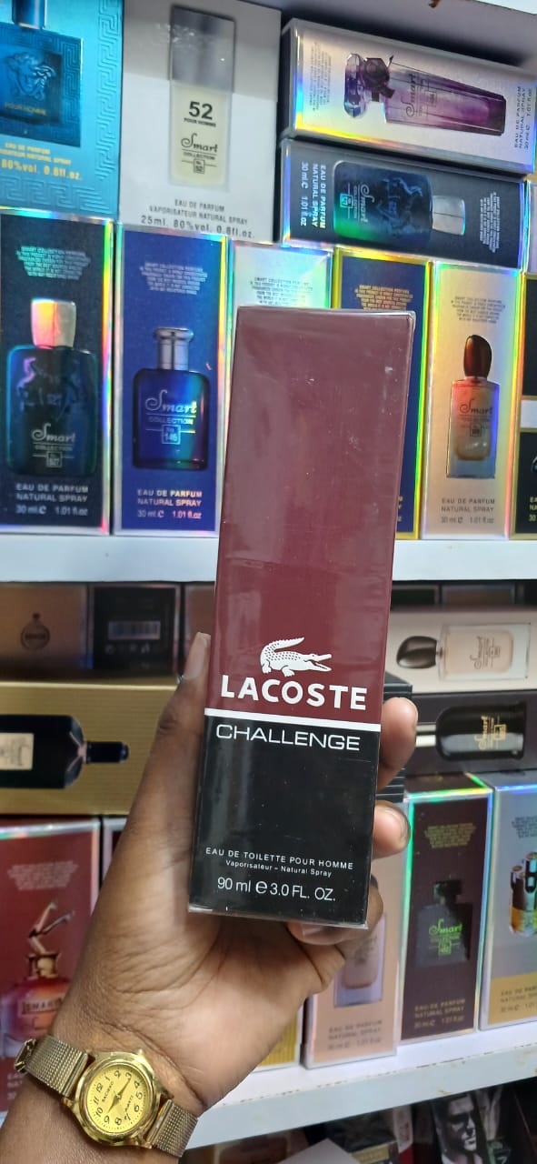 LACOSTE MEN PERFUME. lacoste challenge cologne for men, features a citrusy, woody-spicy composition, making it suitable for active men.