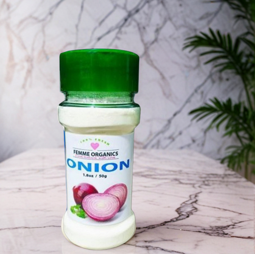 Femme Organics Onion Powder