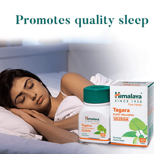 Himalaya Tagara