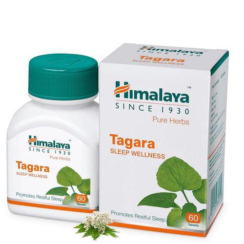 Himalaya Tagara