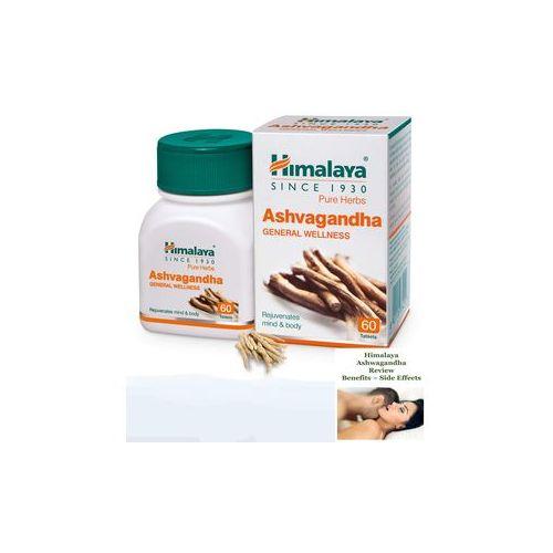 Himalaya Ashvagandha