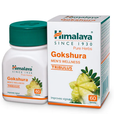 Himalaya Gokshura
