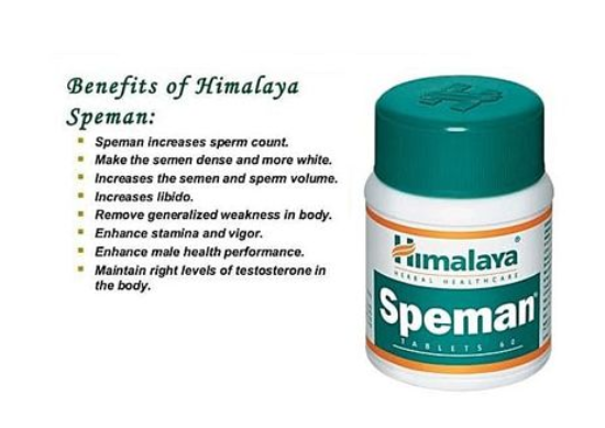 Himalaya Speman