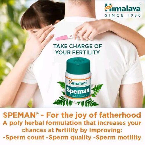 Himalaya Speman