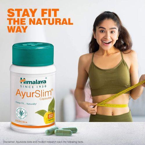Himalaya AyurSlim / Keep Fit