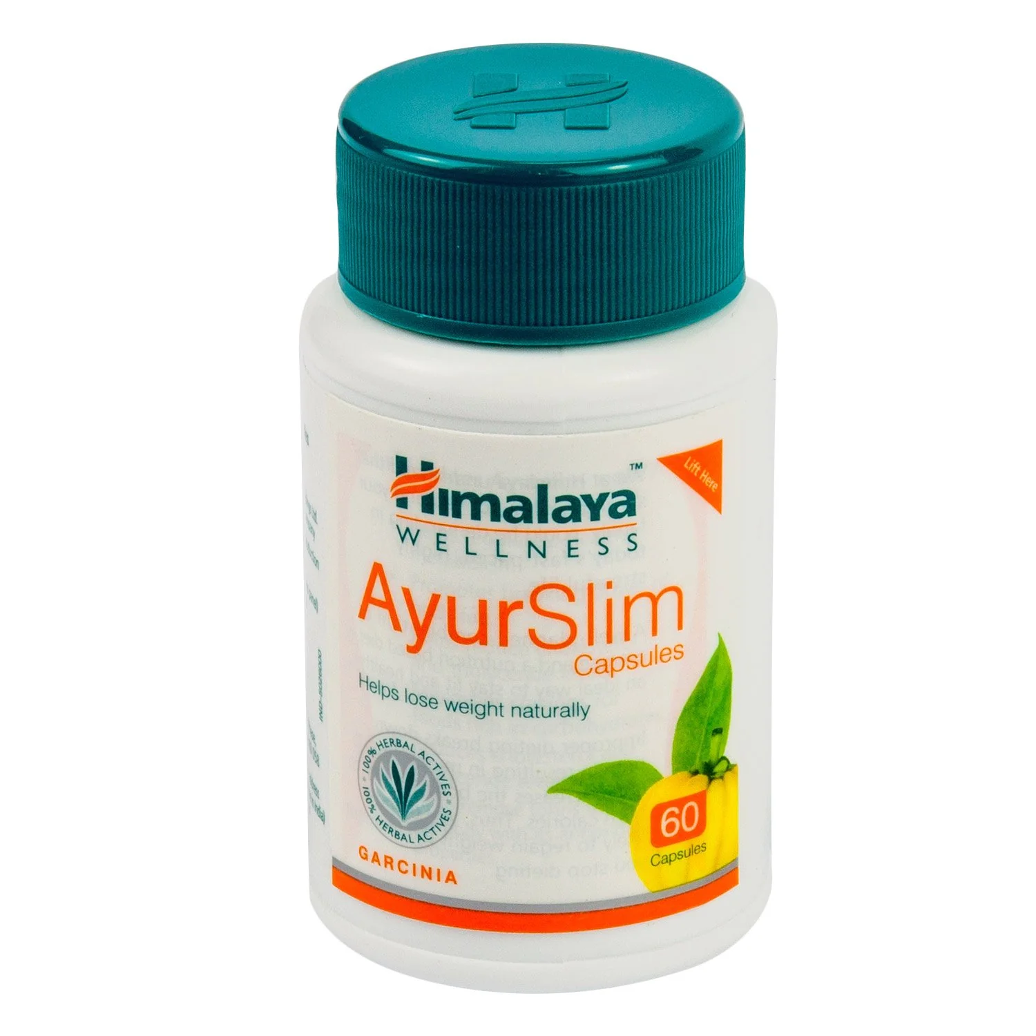 Himalaya AyurSlim / Keep Fit