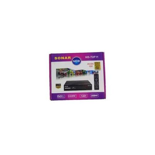 📡 NEW ARRIVAL 🎯 Sonar Free-to-Air 1080P Full HD Digital Set Top Box Decoder – No Monthly Subscriptions, Unlimited Channels