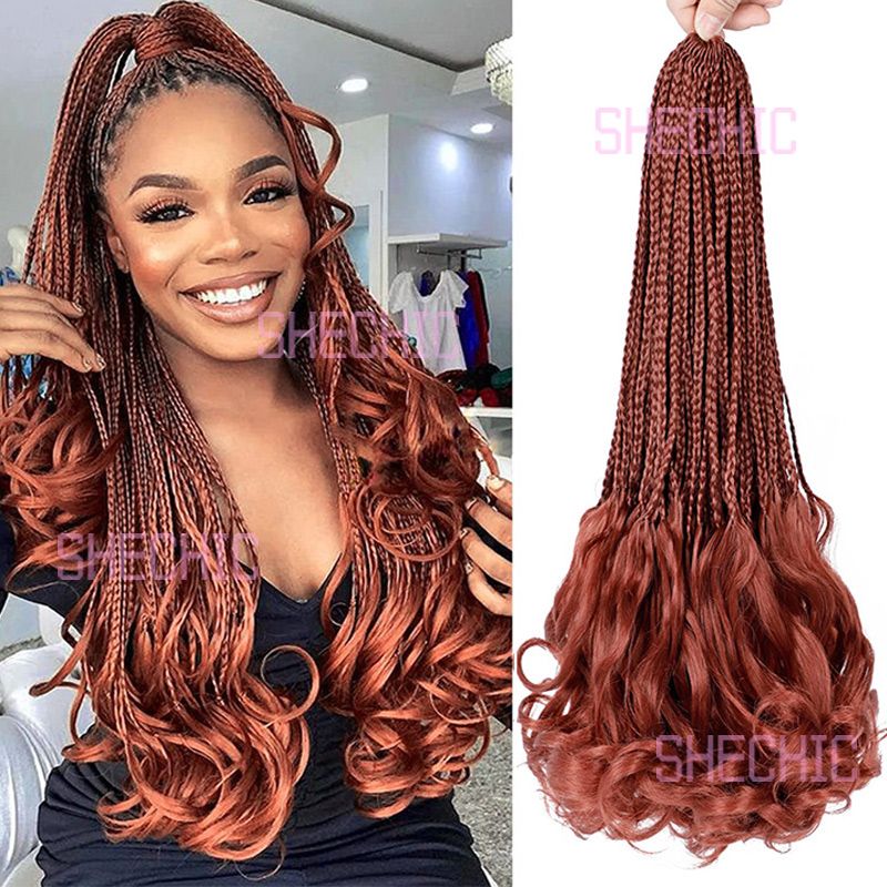 Hair Extensions Fashion Ladies hair Female 18 inch 8 pack Afro Kinky Synthetic Ponytail  for Women Gift 8 pack