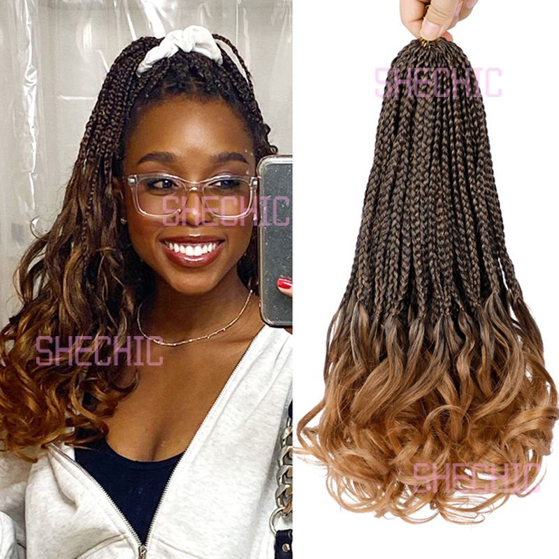 Hair Extensions Fashion Ladies hair Female 18 inch 8 pack Afro Kinky Synthetic Ponytail  for Women Gift 8 pack
