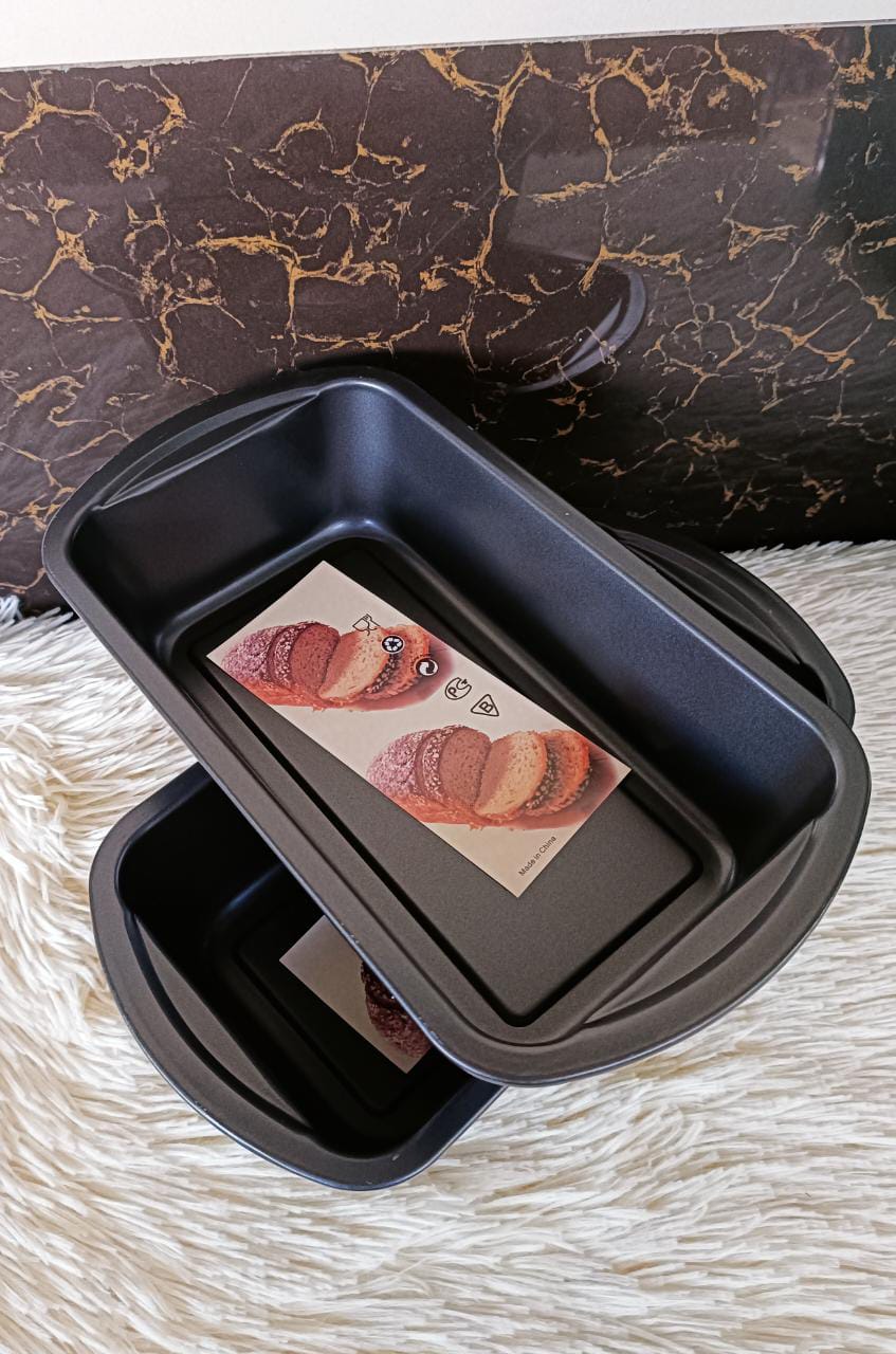 Crazy unbelievable offers Bread baking tins