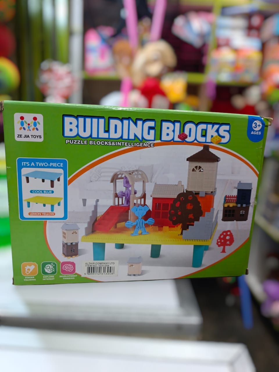 1 pc high quality Building blocks