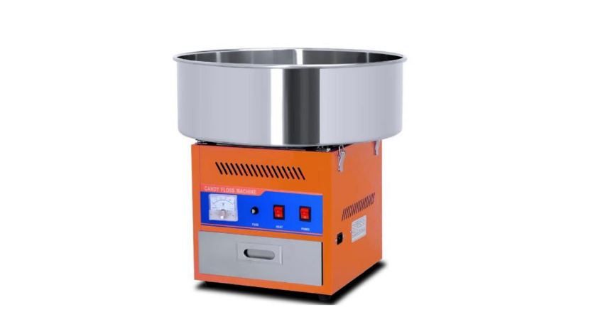 [OFFER !!! OFFER !!! ] 1 pc classy high quality kitchen Electric candy floss machine