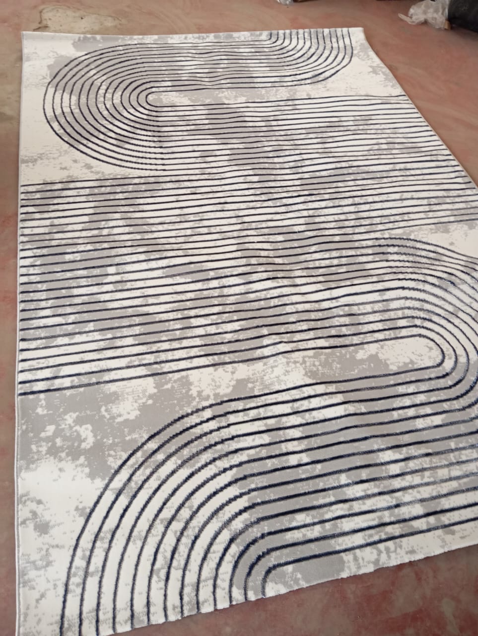 [ KILIMALL BEST PRICES ONLY 🤩🤩✨ !!! ] Single Size 6X9 Brand New Very High Quality Stylish and Luxurious Merit Turkish carpets For Indoor and Outdoor Display. Desiring To Serve The Best Experience ✨