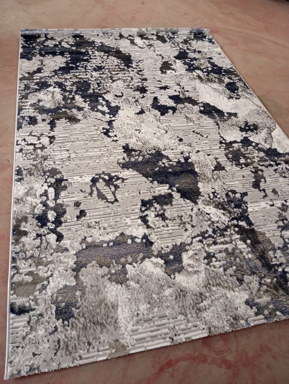 [ KILIMALL BEST PRICES ONLY 🤩🤩✨ !!! ] Single Size 5X8 Brand New Very High Quality Stylish and Luxurious Merit Turkish carpets For Indoor and Outdoor Display. Desiring To Serve The Best Experience ✨