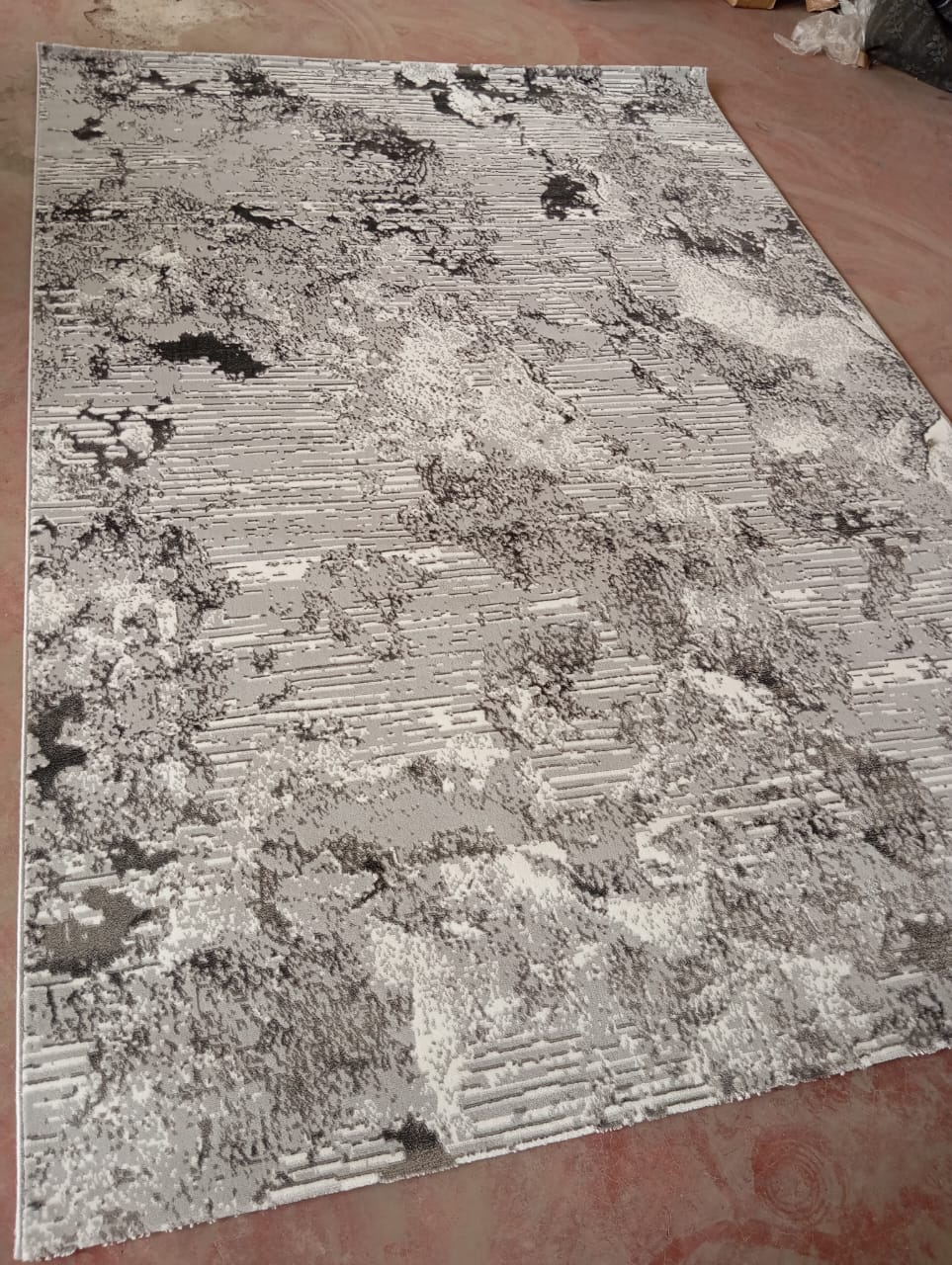 [ KILIMALL BEST PRICES ONLY 🤩🤩✨ !!! ] Single Size 5X8 Brand New Very High Quality Stylish and Luxurious Merit Turkish carpets For Indoor and Outdoor Display. Desiring To Serve The Best Experience ✨