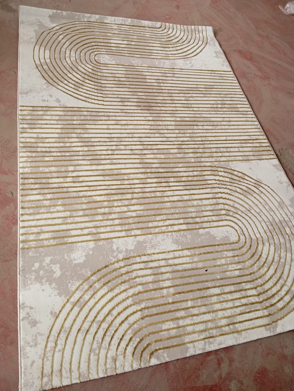 [ KILIMALL BEST PRICES ONLY 🤩🤩✨ !!! ] Single Size 5X8 Brand New Very High Quality Stylish and Luxurious Merit Turkish carpets For Indoor and Outdoor Display. Desiring To Serve The Best Experience ✨