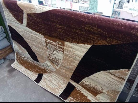 [ KILIMALL BEST PRICES ONLY 🤩🤩✨ !!! ] Single Size 7X10 Brand New Very High Quality Stylish and Luxurious Normal carpets  For Indoor and Outdoor Display. Desiring To Serve The Best Experience ✨
