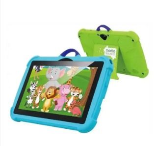 [ KILIMALL AMAZING OFFERS🤩🤩✨!!! ] (EXPERIENCE LUXURY FOR LESS❤) New Arrival Classy 7 inches Smart Kids Learning Tablets Connects to wifi,1024*600 Display, android 12, 6GB +128GB, battery 5000mAh