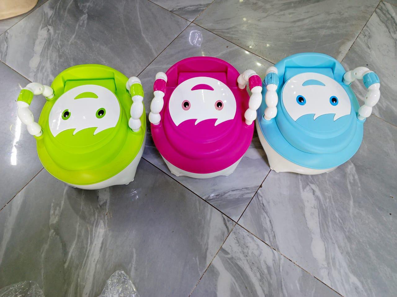 1pc Baby Potty Disney Comfy Toilet Training Potty Seat For Kids