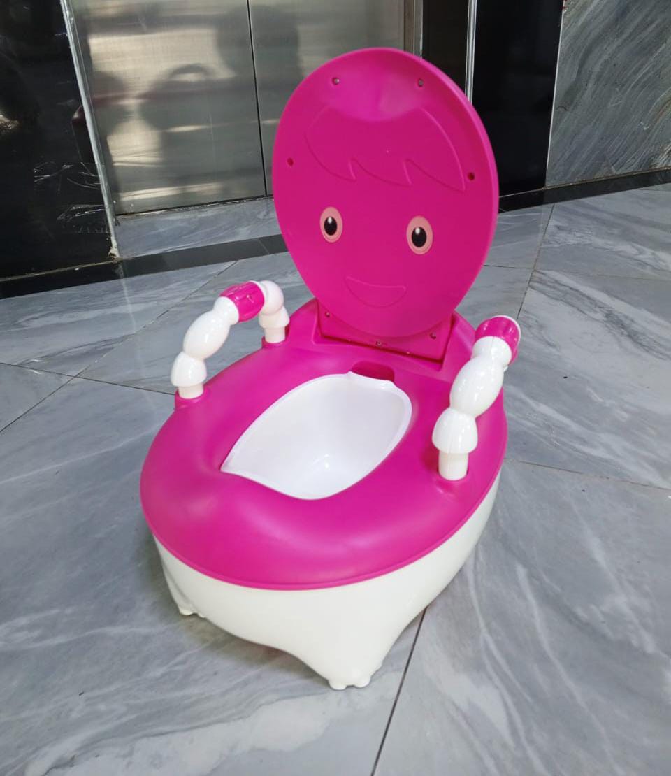 1pc Baby Potty Disney Comfy Toilet Training Potty Seat For Kids