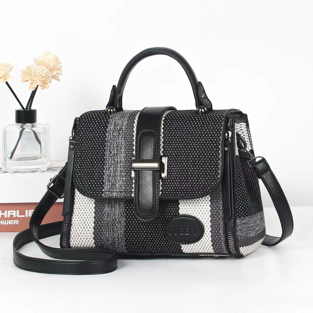 NEW ARRIVAL!!!  1Pc High Quality Easily Affordable Classy ladies handbags