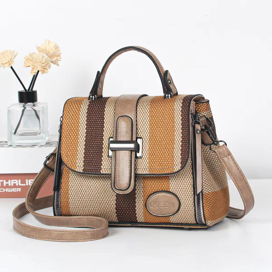NEW ARRIVAL!!!  1Pc High Quality Easily Affordable Classy ladies handbags