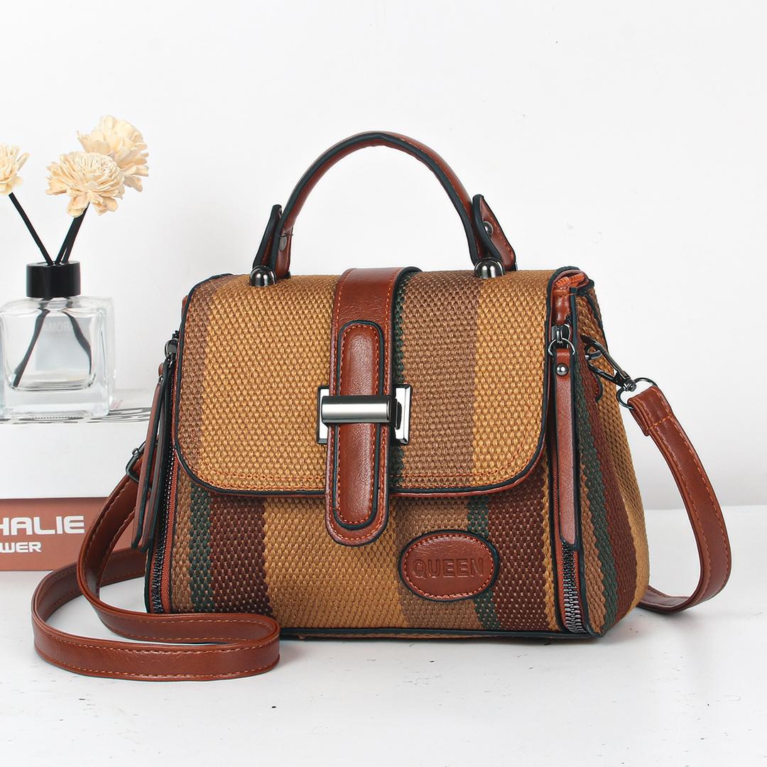 NEW ARRIVAL!!!  1Pc High Quality Easily Affordable Classy ladies handbags