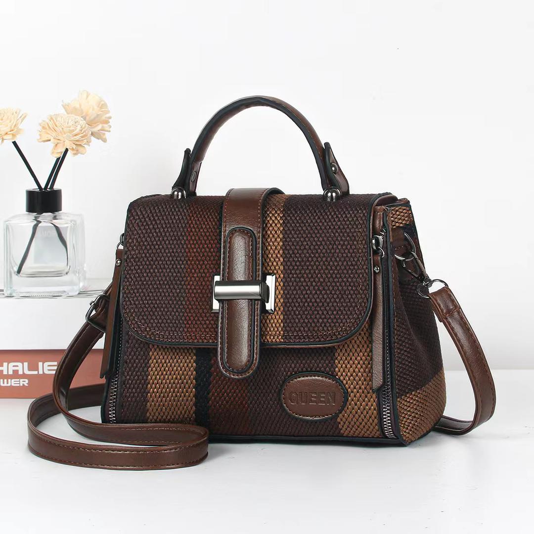NEW ARRIVAL!!!  1Pc High Quality Easily Affordable Classy ladies handbags