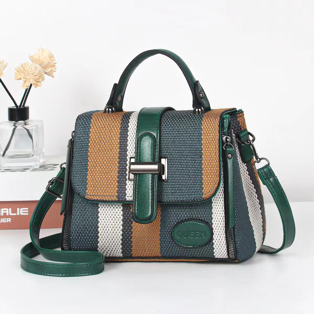 NEW ARRIVAL!!!  1Pc High Quality Easily Affordable Classy ladies handbags