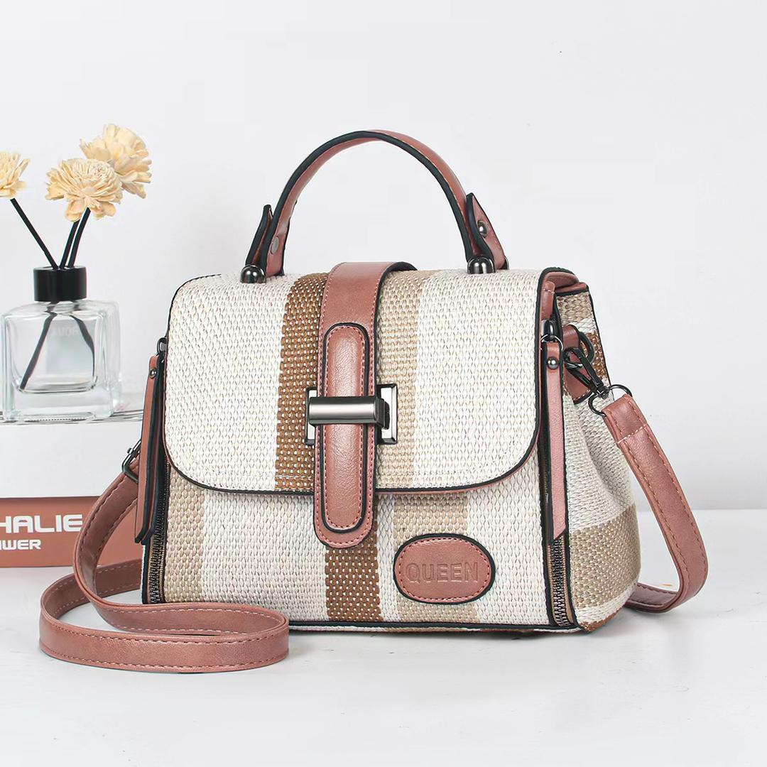 NEW ARRIVAL!!!  1Pc High Quality Easily Affordable Classy ladies handbags