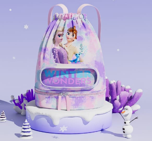 Quality Kids Swimming Bag