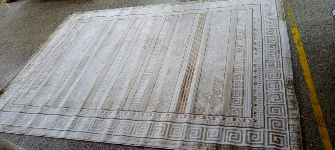 [ 7 x 10 ]   High Quality Best Price Turkish Carpet