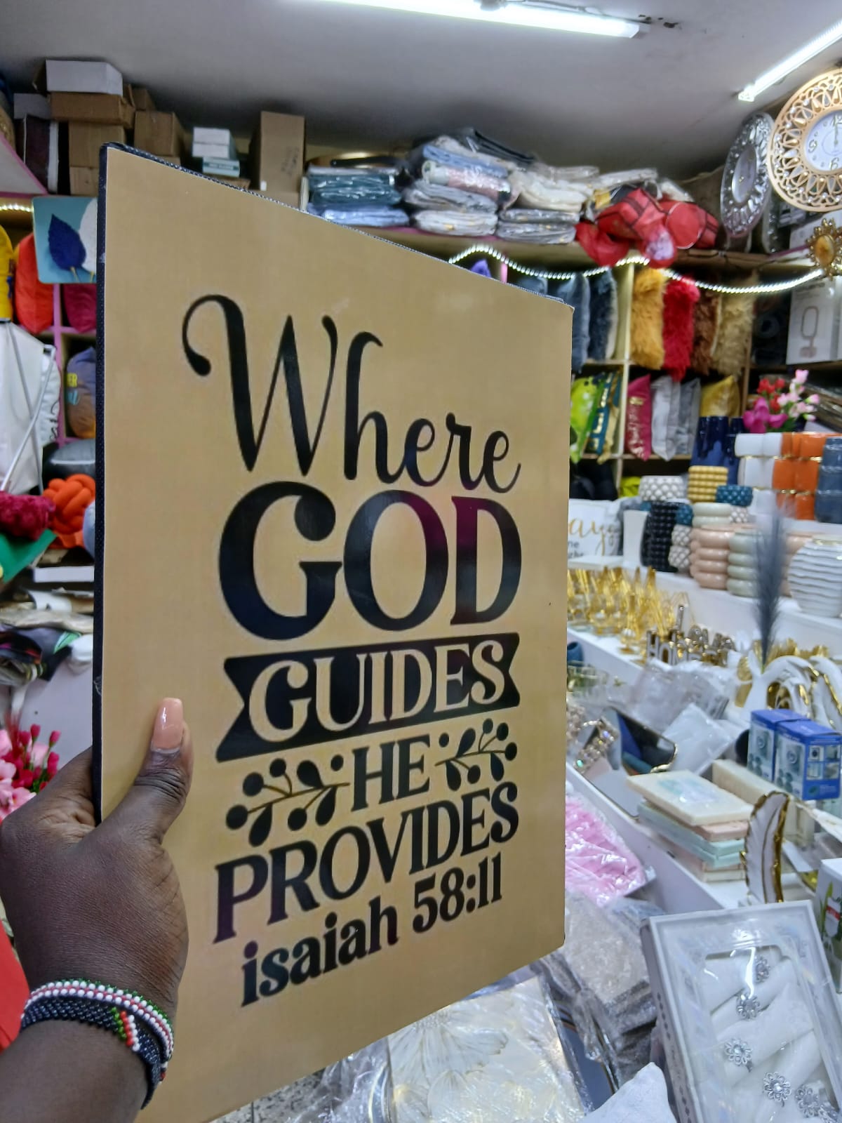 [🔥NEW  LIMITED OFFER🔥 🥑🌽ONLY AT KILIMALL !!! ]  1Pc Brand New Stylish and Luxurious Fancy Portraits Exclusive and Enticing. Designed With Durability and Functionality