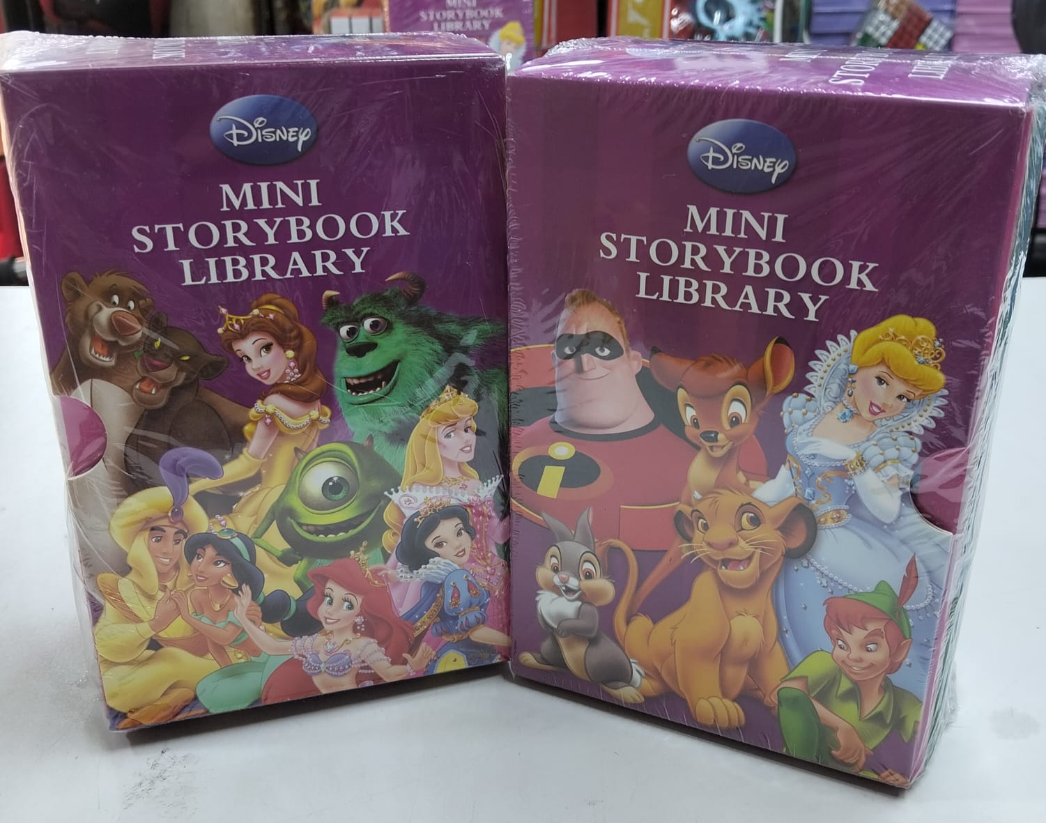 [🔥SPECIAL LIMITED OFFER🔥 🥑🌽ONLY AT KILIMALL !!! ]  1PC CLASSY VERY QUALITY DURABLE MINI STORY BOOK AT BEST PRICE
