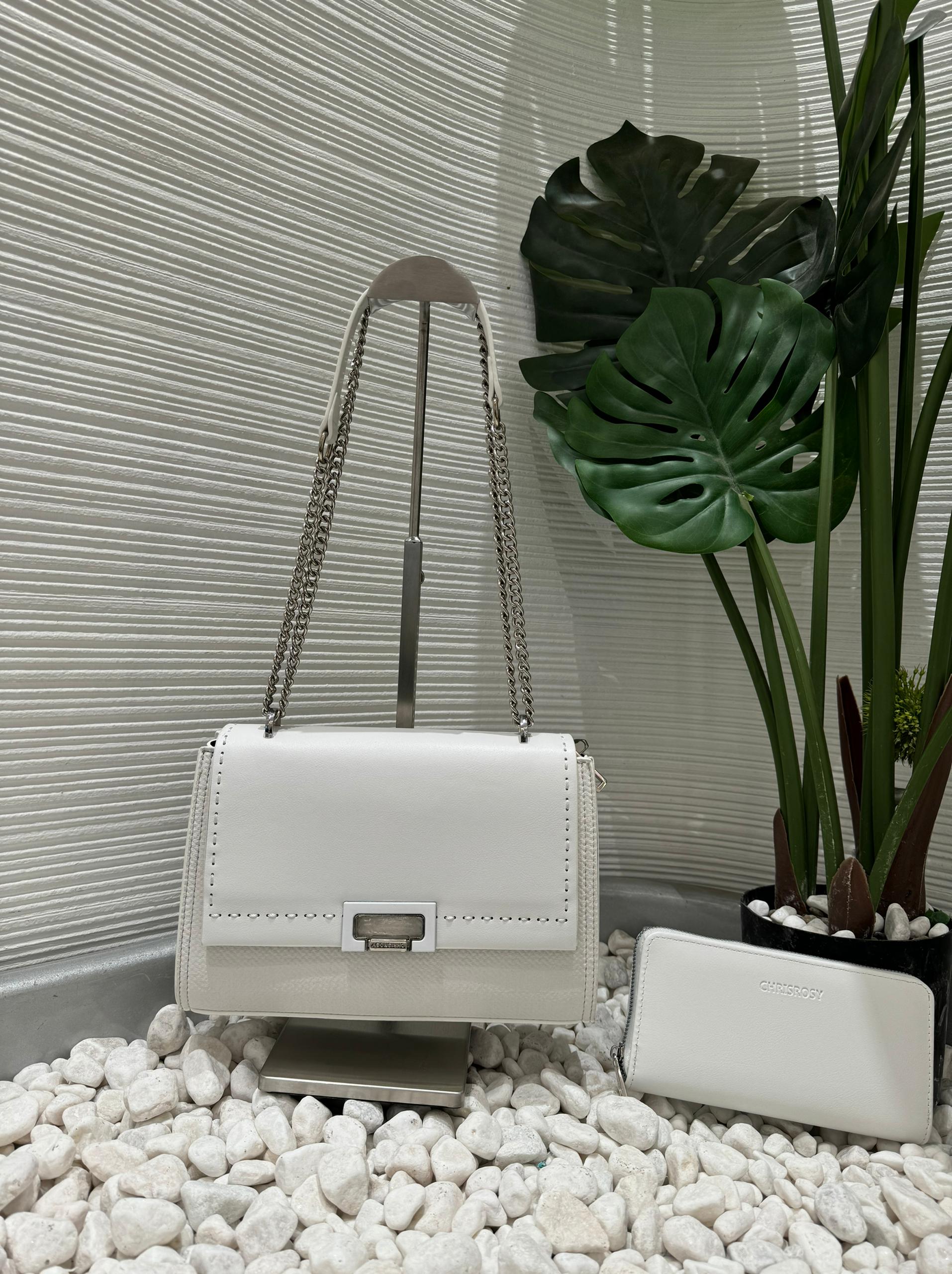 [ ❤⭐ SPECIAL DEAL OFFER ⭐ 🤩🤩✨ !!! ] 2 IN 1 Brand New High Quality Stylish and Luxurious Comfortable Ladies Handbag ..Designed With Durability and Functionality ✔👌