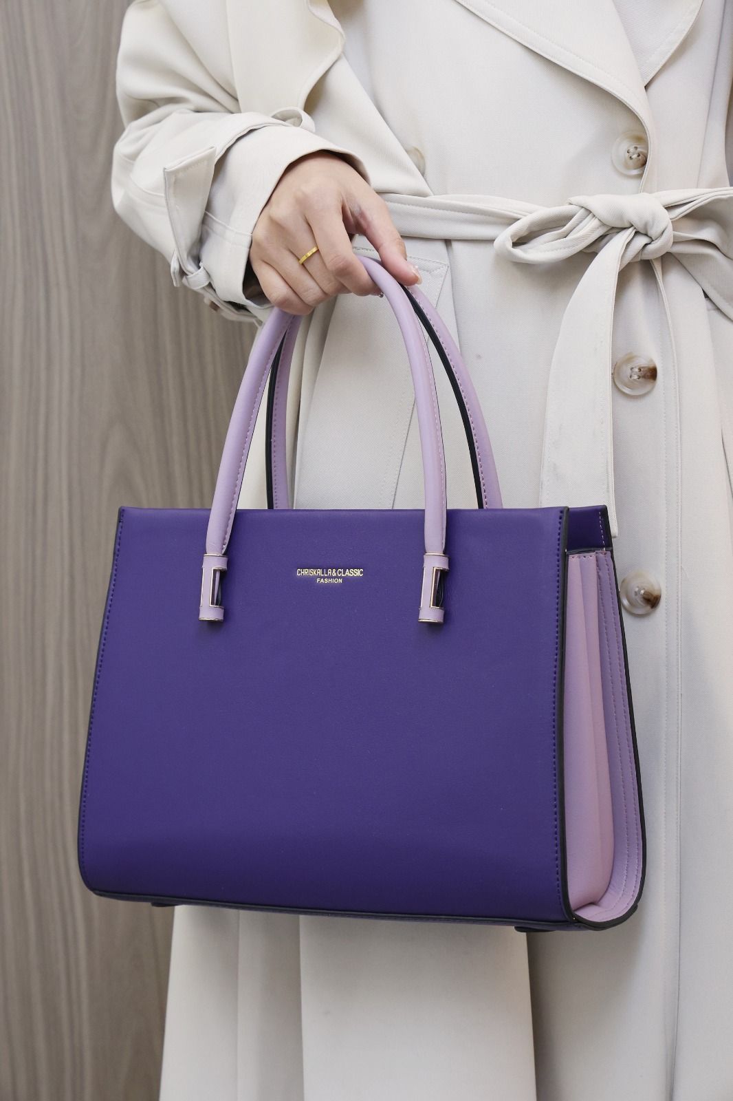 [🔥🎁 BONUS OFFER 🎁🔥 🥑🌽ONLY AT KILIMALL !!! ] 1Pc Brand New High Quality Stylish and Luxurious Comfortable Ladies Handbag ..Designed With Durability and Functionality ✔👌