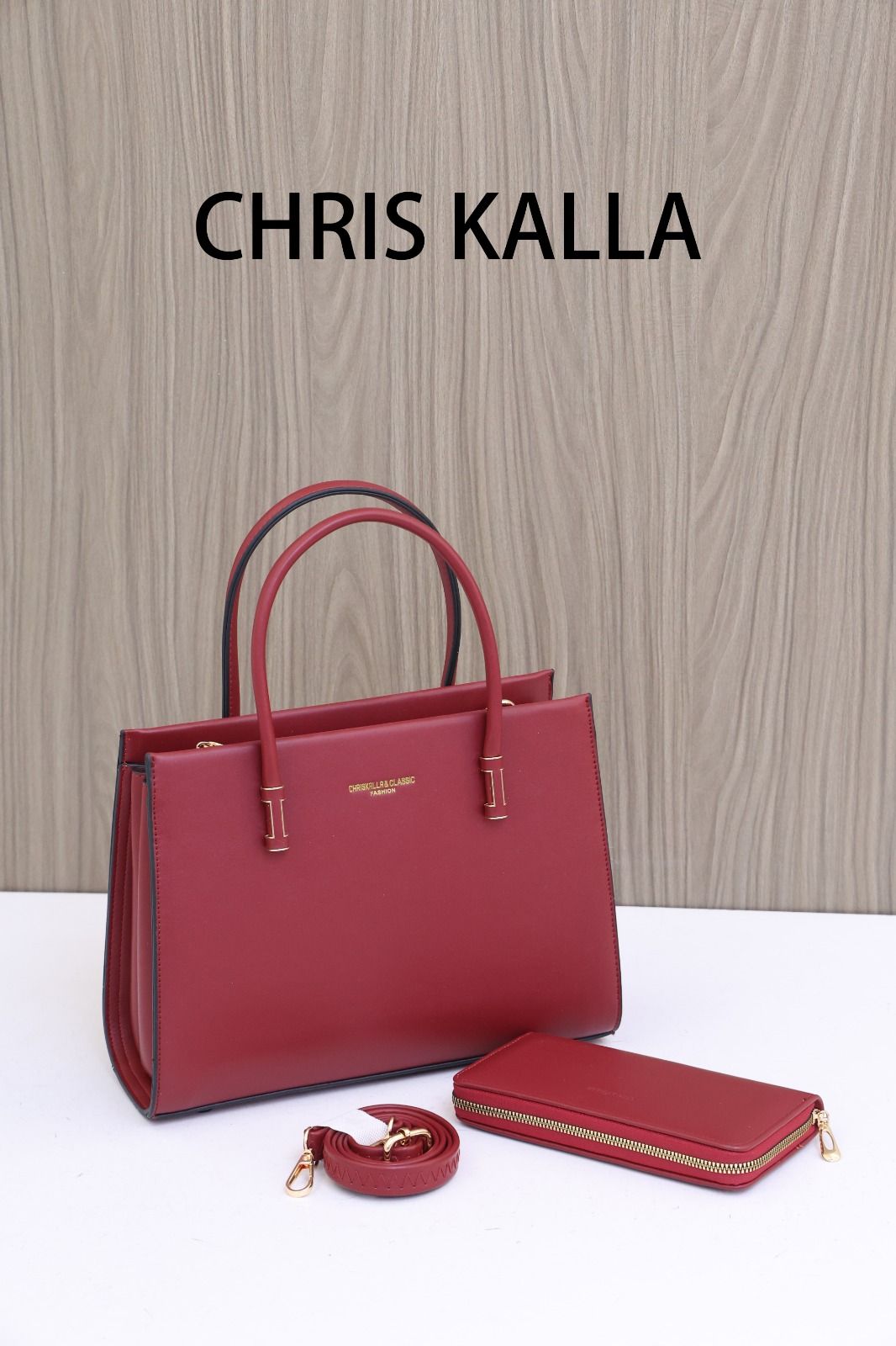 [🔥🎁 BONUS OFFER 🎁🔥 🥑🌽ONLY AT KILIMALL !!! ] 1Pc Brand New High Quality Stylish and Luxurious Comfortable Ladies Handbag ..Designed With Durability and Functionality ✔👌