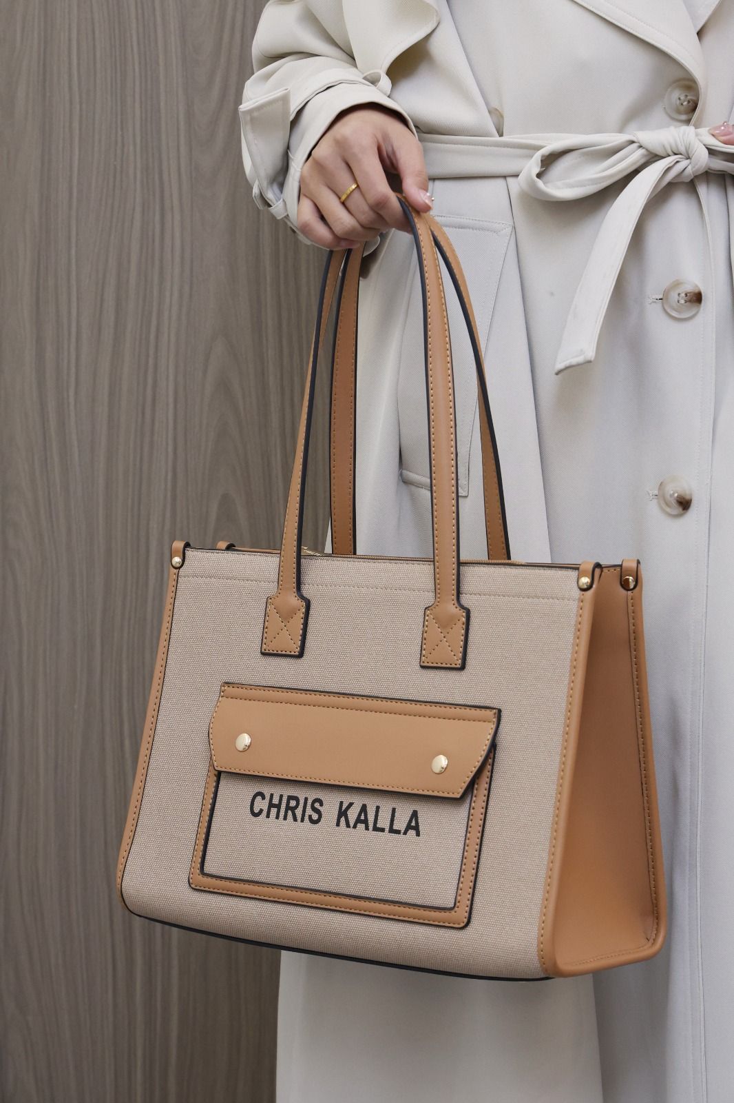 [🔥⚡ FAST SELLING OFFER ⚡🔥 🥑🌽ONLY AT KILIMALL !!! ] 2 IN 1 Brand New High Quality Stylish and Luxurious Comfortable Ladies Handbag ..Designed With Durability and Functionality ✔👌
