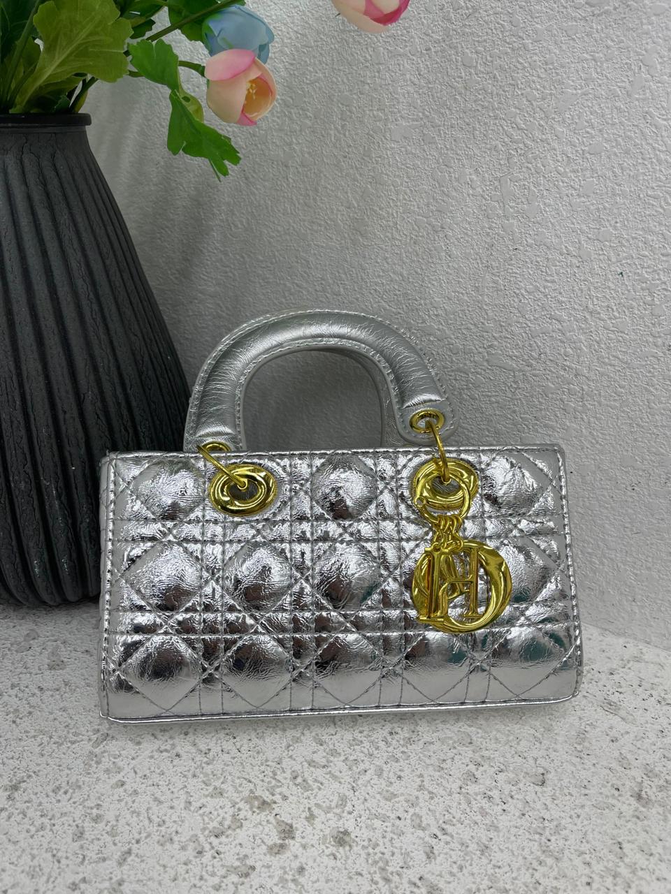 [🔥💥 DISCOUNT OFFER 💥🔥 🥑🌽ONLY AT KILIMALL !!! ] 1Pc Brand New High Quality Stylish and Luxurious Comfortable Ladies Handbag ..Designed With Durability and Functionality ✔👌