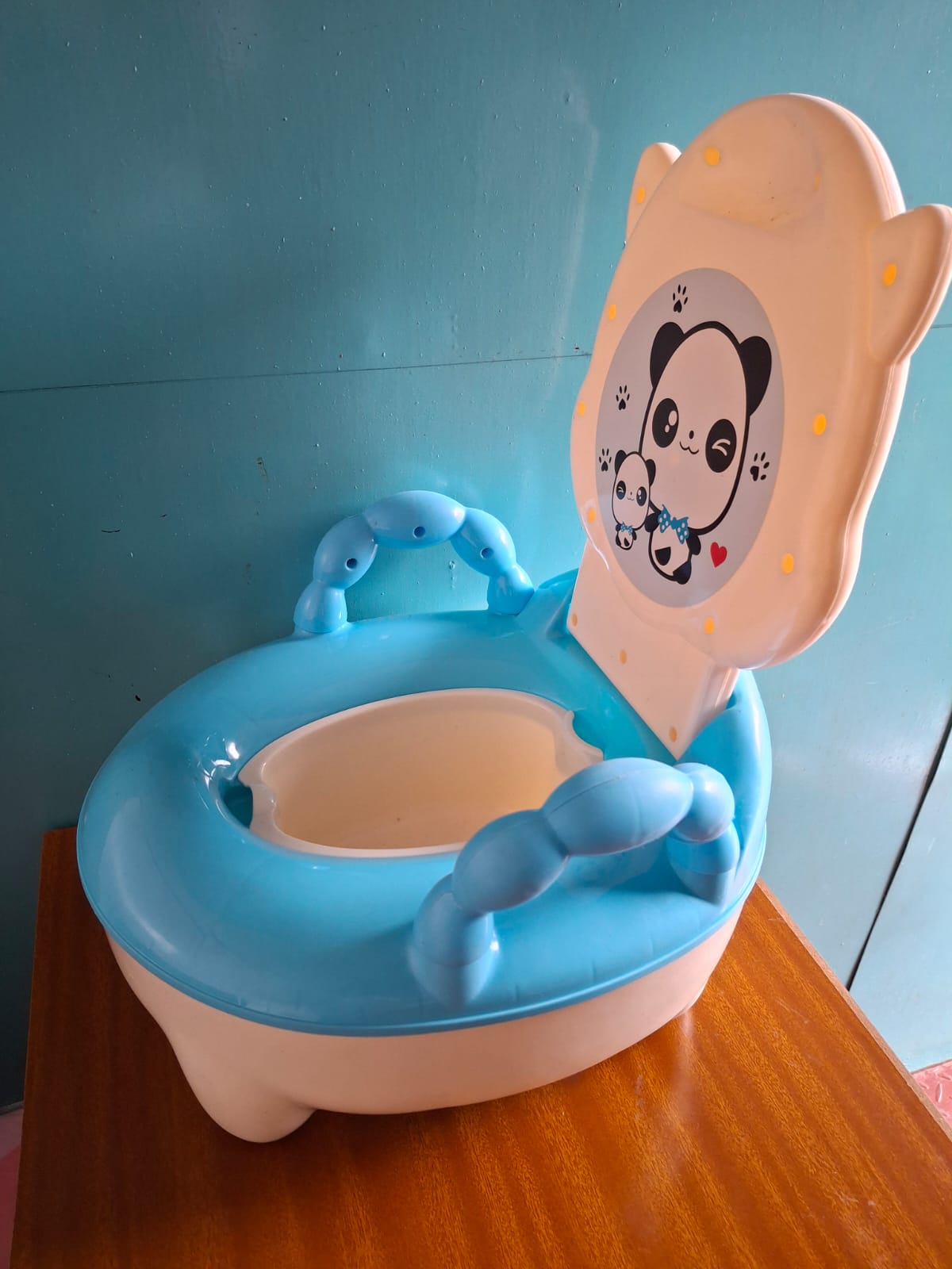 [ GRAB IT AT LOW PRICE+ ⚡ INSTANT OFFER ⚡ 🤩🤩✨ !!! ] - 1pc Baby Potty Disney Comfy Toilet Training Potty Seat For Kids at Affordable Price.Desiring To Serve The Best Experience ✨👌