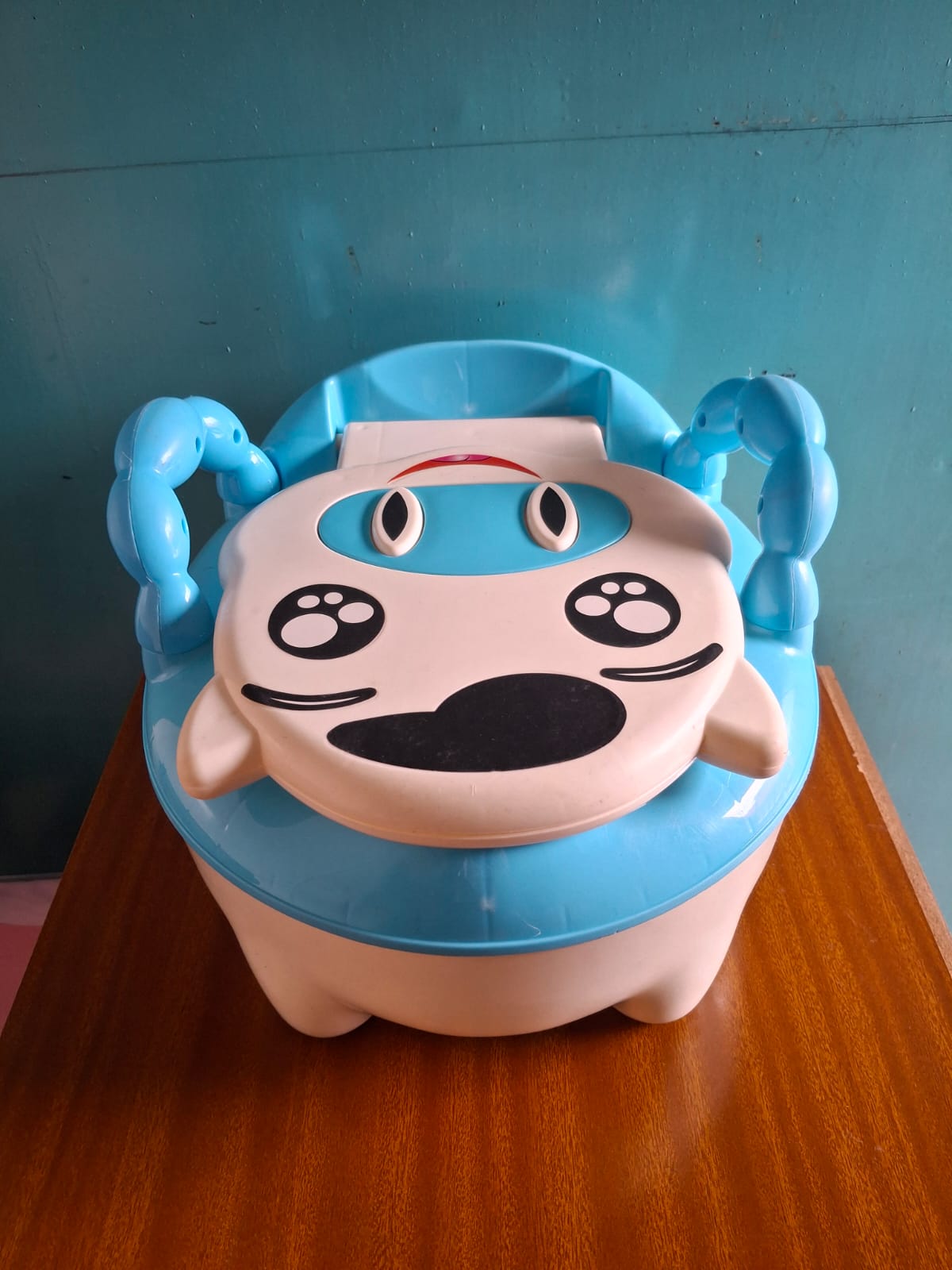 [ GRAB IT AT LOW PRICE+ ⚡ INSTANT OFFER ⚡ 🤩🤩✨ !!! ] - 1pc Baby Potty Disney Comfy Toilet Training Potty Seat For Kids at Affordable Price.Desiring To Serve The Best Experience ✨👌