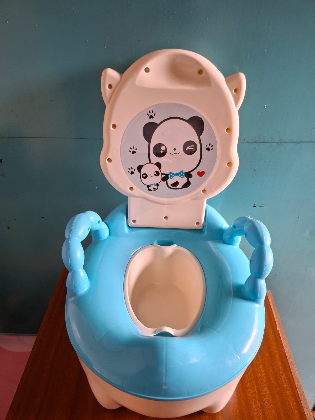 [ GRAB IT AT LOW PRICE+ ⚡ INSTANT OFFER ⚡ 🤩🤩✨ !!! ] - 1pc Baby Potty Disney Comfy Toilet Training Potty Seat For Kids at Affordable Price.Desiring To Serve The Best Experience ✨👌