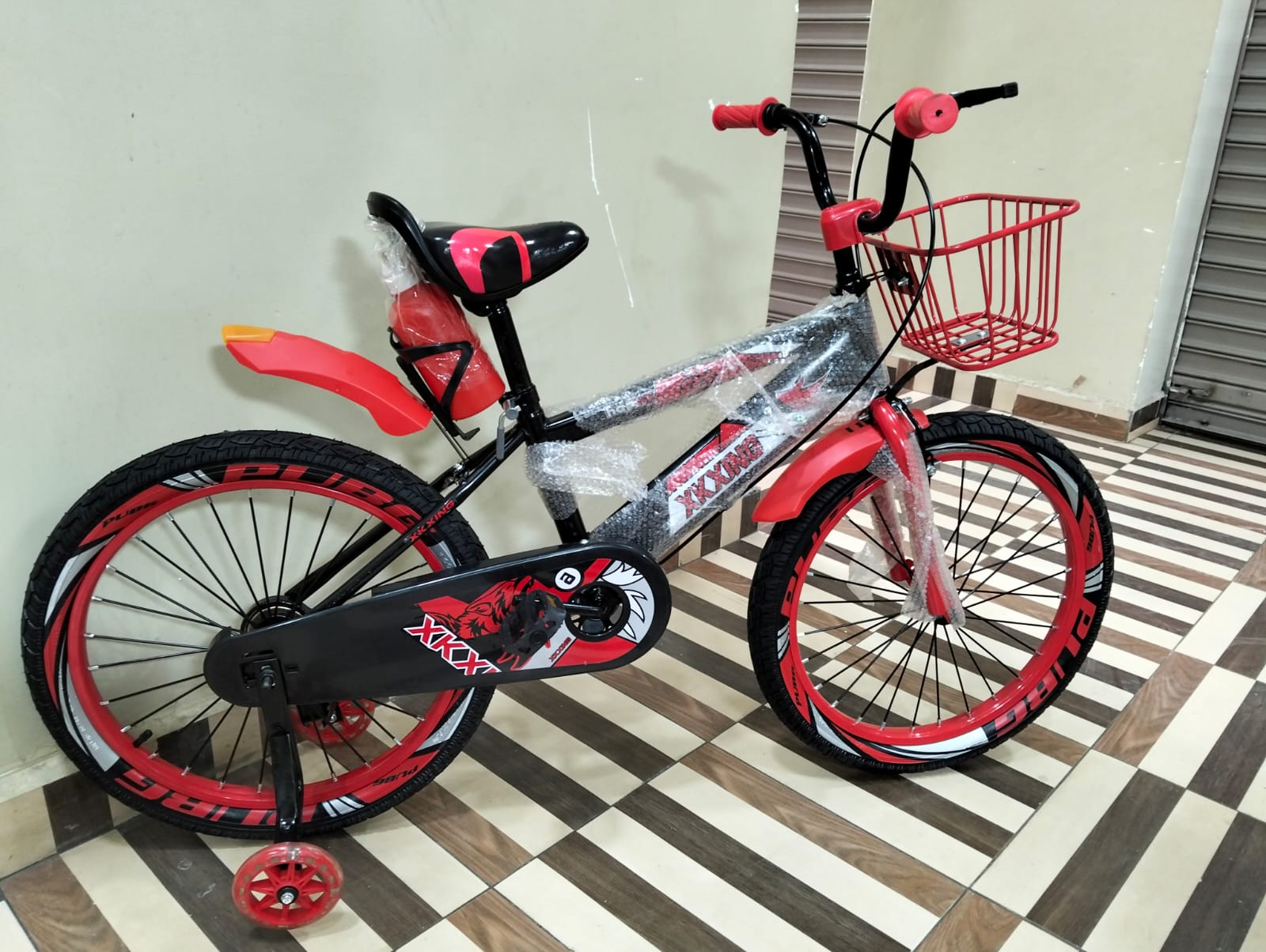 ⚡🚀 Flash Deal ⚡🚀   - A 1 pc size 20 road bikes perfect for kid of the age 9-16 years and of very high quality