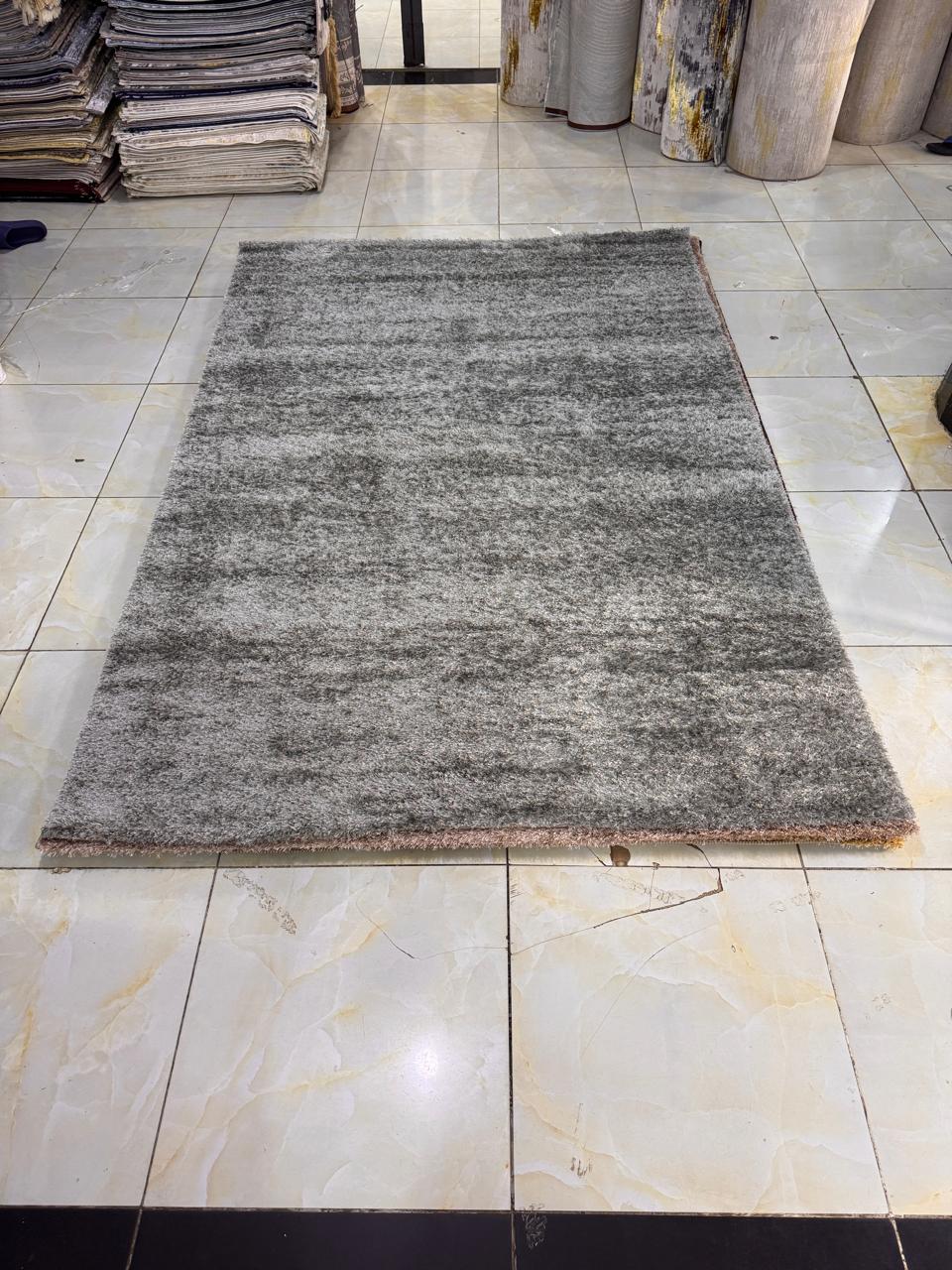 [ 🟡 REGULAR OFFER 🟡🤩✨ !!! ] Single Size 6X9 Brand New Exclusive and Enticing Luxurious Turkey soft shaggy carpets For Home and Outdoor Use .Desiring To Serve The Best Experience ✨✔