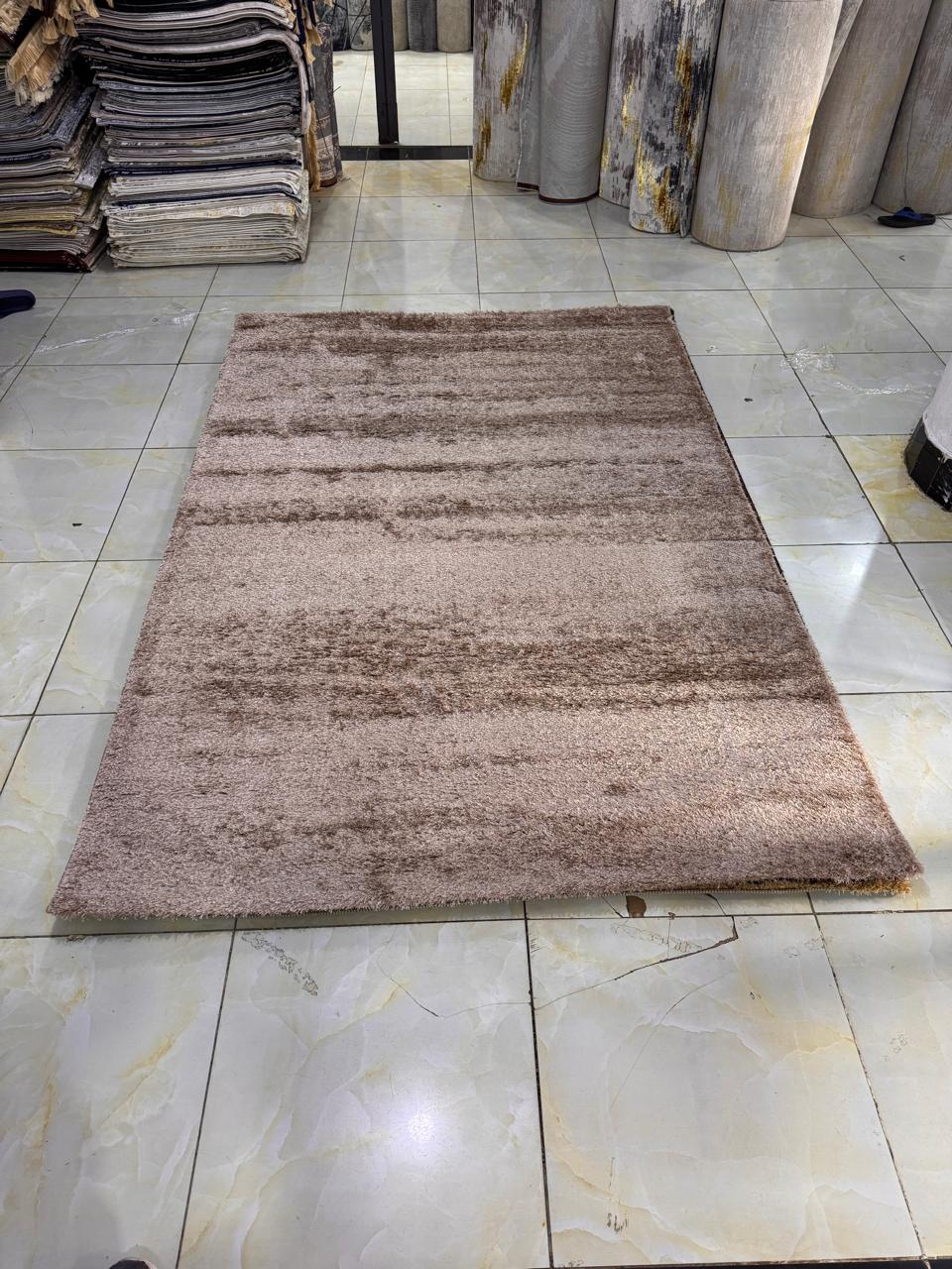 [ 🎯 SMART OFFER 🎯✨ !!! ]1pc Single Size 8X11 Brand New Exclusive and Enticing Luxurious Turkey soft shaggy carpets For Home and Outdoor Use .Desiring To Serve The Best Experience ✨✔