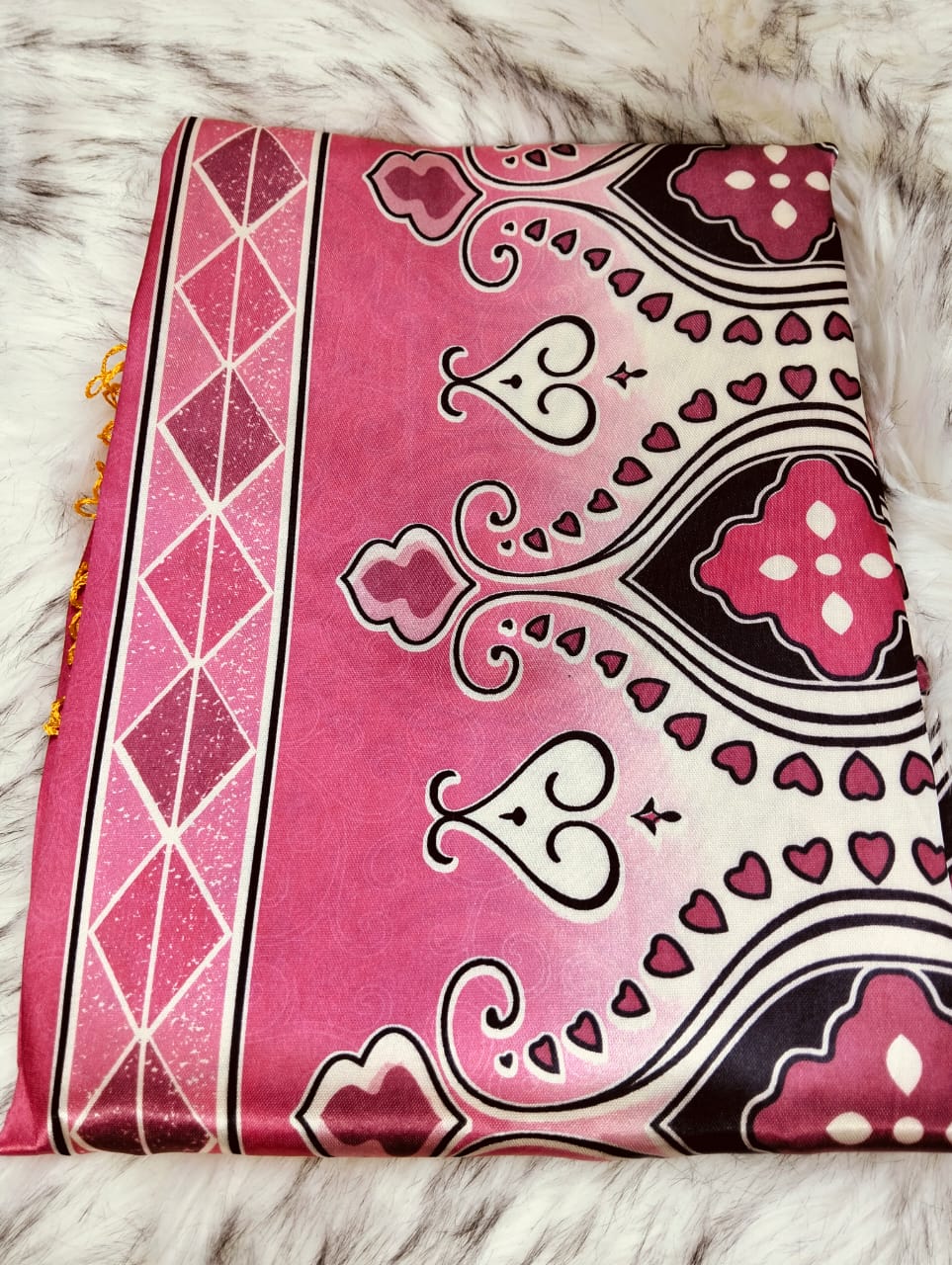 [ KILIMALL SPECIAL OFFER 🤩🤩✨ !!! ] 🔅🔅🔅2 pc Brand New Classy Very high Quality Stylish and Luxurious Home Window Curtains Exclusive and Enticing . Desiring To serve The Best Experience