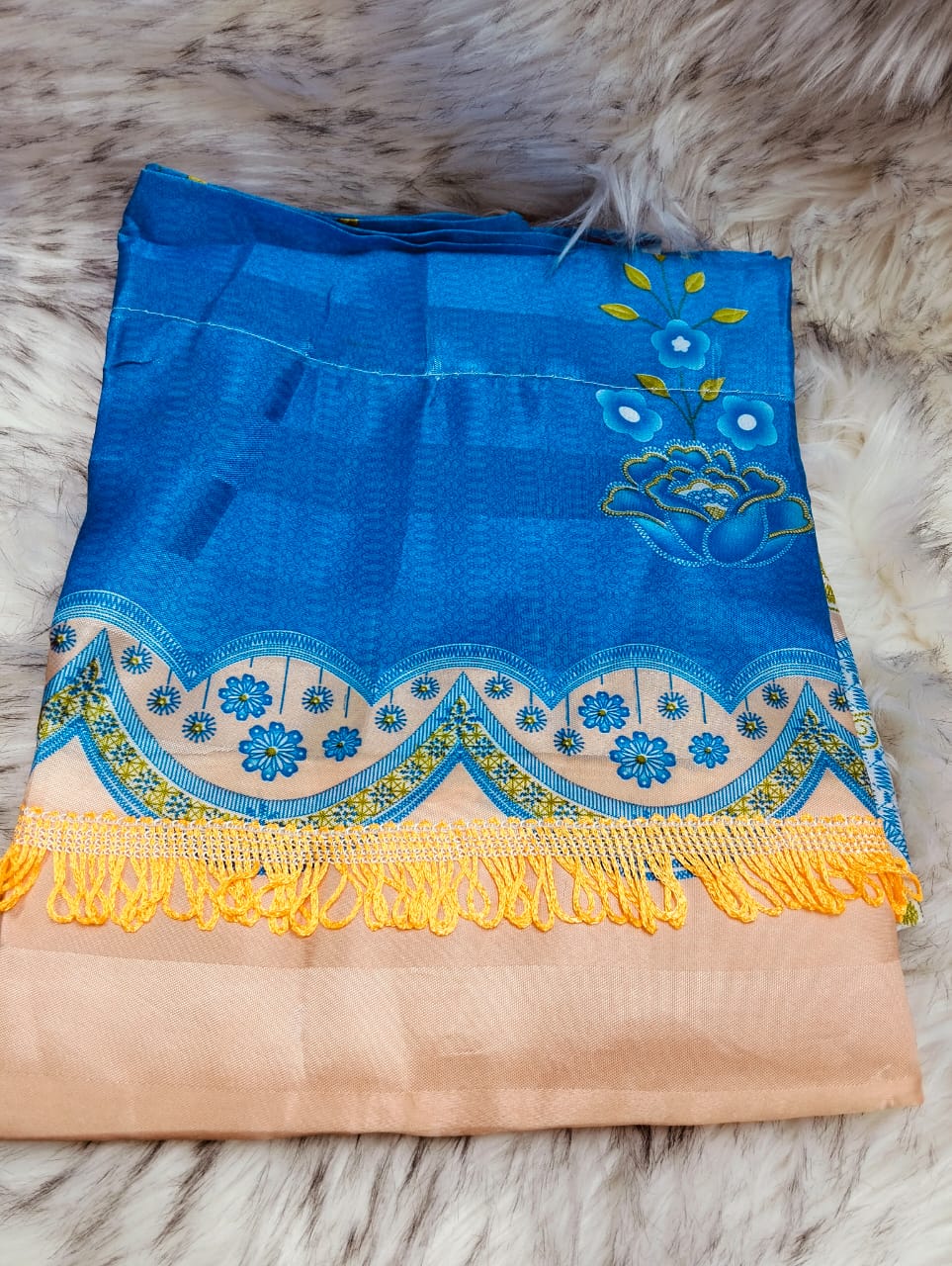 [ KILIMALL SPECIAL OFFER 🤩🤩✨ !!! ] 🔅🔅🔅2 pc Brand New Classy Very high Quality Stylish and Luxurious Home Door Curtains Exclusive and Enticing . Desiring To serve The Best Experience