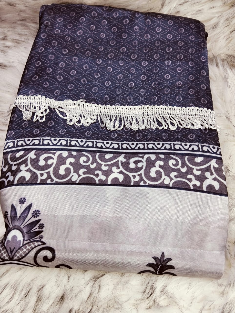 [ KILIMALL SPECIAL OFFER 🤩🤩✨ !!! ] 🔅🔅🔅2 pc Brand New Classy Very high Quality Stylish and Luxurious Home Door Curtains Exclusive and Enticing . Desiring To serve The Best Experience